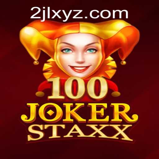 Exploring 100JokerStaxx: A Captivating Gaming Experience