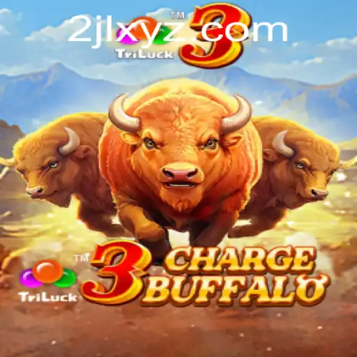 Unveiling the Excitement of 3ChargeBuffalo: A New Era of Gaming