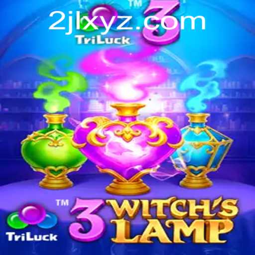 Exploring the Mystical World of 3WitchsLamp: A Thrilling New Adventure