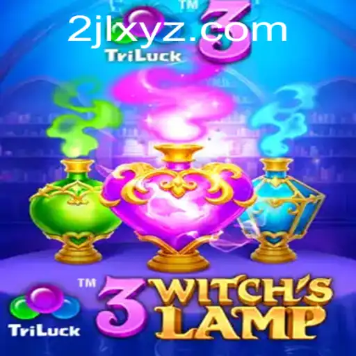 Exploring the Mystical World of 3WitchsLamp: A Thrilling New Adventure
