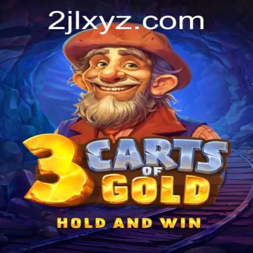 Discover the Thrills of 3cartsOfGold: A Journey Through Adventure and Strategy