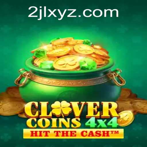 CloverCoins4x4: Unveiling the Thrills of a Unique Adventure
