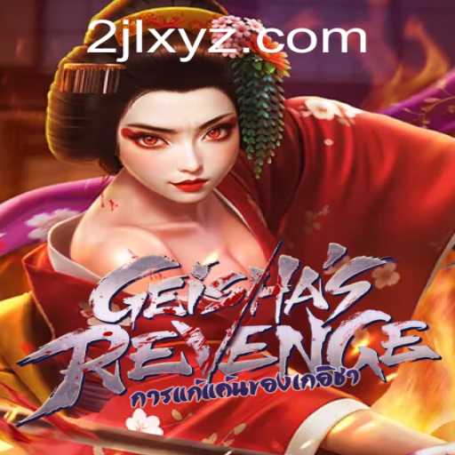 Embark on a Thrilling Journey with 'GeishasRevenge'