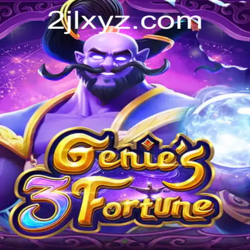 Discover the Enchanting World of Genie3Fortune: A Magical Journey