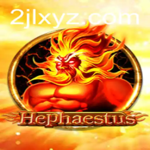 Hephaestus - The New Era of Strategy and Innovation in Gaming