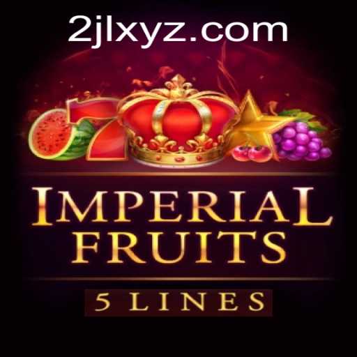 Imperial Fruits 5: A Masterful Blend of Fruitful Adventures