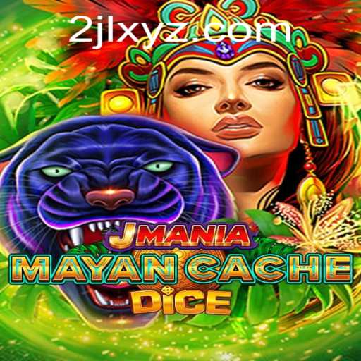 Unveiling the Excitement of JManiaMayanCacheDice: An Engaging Dive into Strategic Adventures