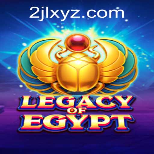 Unveiling the Mysteries of LegacyOfEgypt - A New Era of Gaming