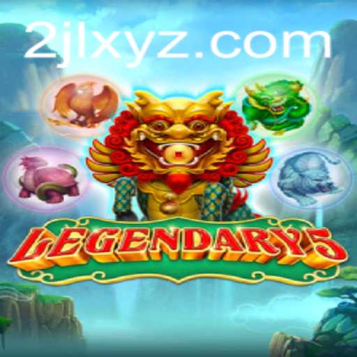 Discover the Exciting World of Legendary5: A Comprehensive Guide