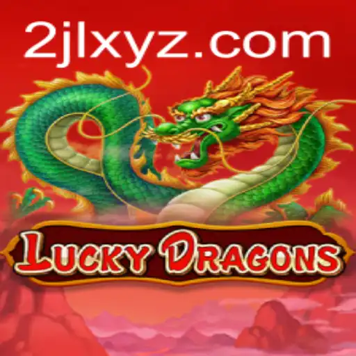 LuckyDragons: Unveiling the Mystique of the New Gaming Phenomenon