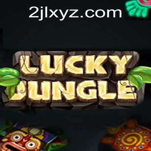 Unveiling LuckyJungle: A Comprehensive Guide to the Jungle Adventure with a Twist