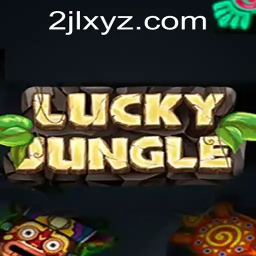 Unveiling LuckyJungle: A Comprehensive Guide to the Jungle Adventure with a Twist