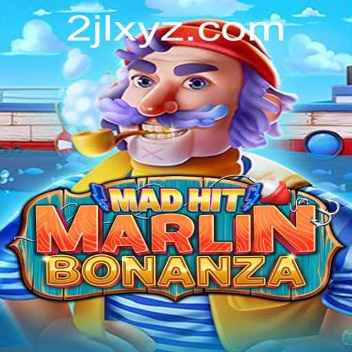 MadHitMarlinBonanza: Dive Into the Frenzied World of Underwater Adventure