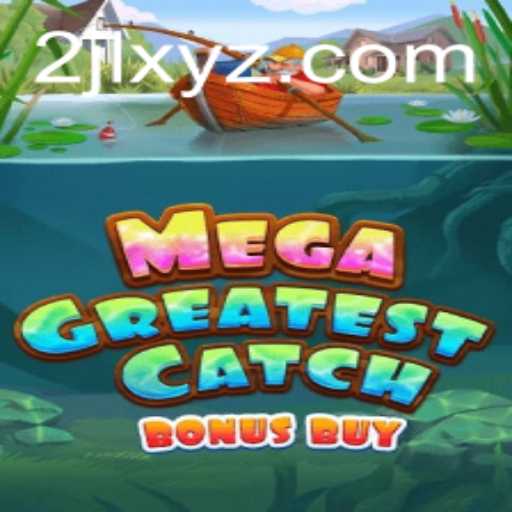 Discover MegaGreatestCatchBonusBuy: An Underwater Adventure