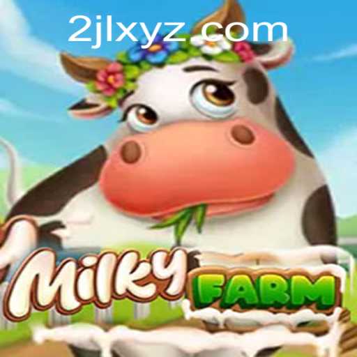 MilkyFarm: A Journey into the Whimsical World of Livestock and Stardust