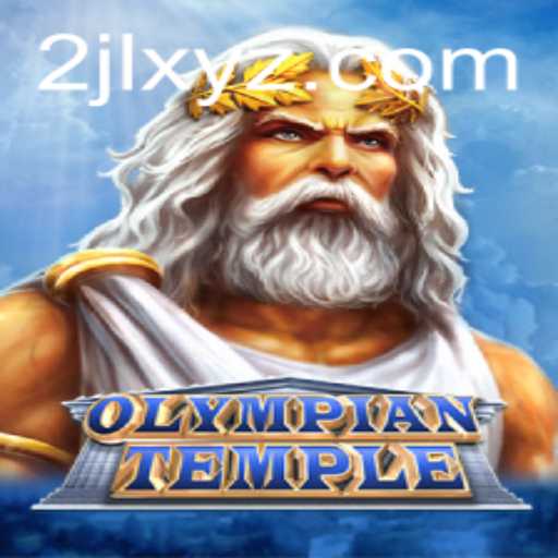 Exploring Olympian Temple: An Epic Gaming Adventure