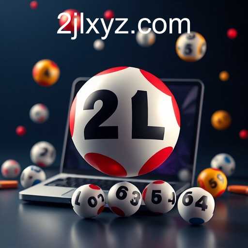 Exploring the Dynamics of the Online Lottery Industry: 2jl xyz