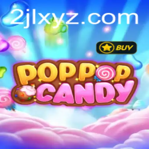 Exploring the World of POPPOPCANDY: A New Gaming Sensation