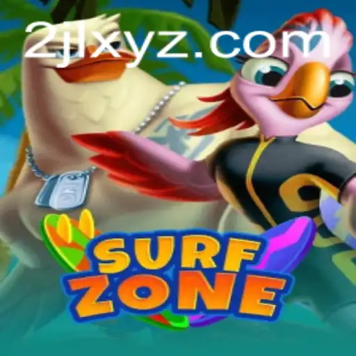 SurfZone: Dive Into the Digital Surfing Revolution