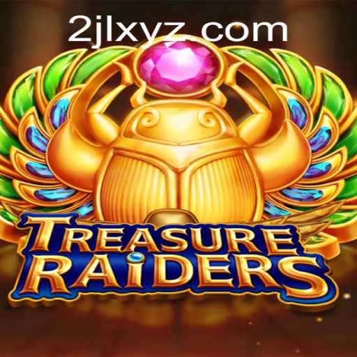 Exploring the World of TREASURERAIDERS: An Immersive Adventure