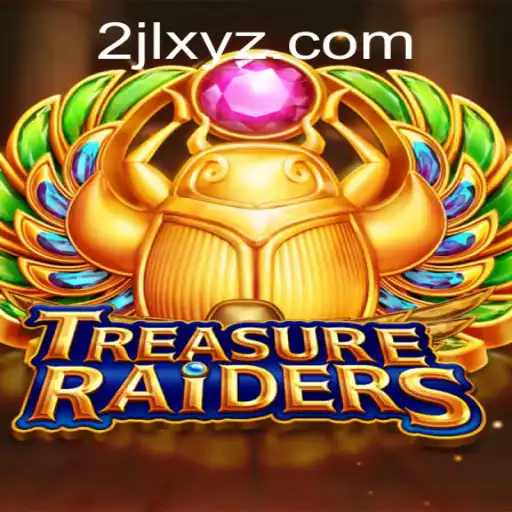 Exploring the World of TREASURERAIDERS: An Immersive Adventure
