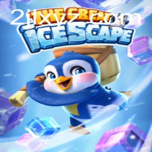 Discover the Thrills of TheGreatIcescape: An Exciting New Adventure in Gaming