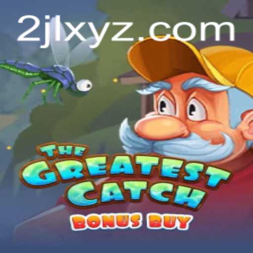 Discover the Thrilling Adventure of TheGreatestCatchBonusBuy