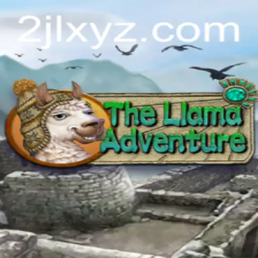 TheLlamaAdventure: Exploring a Fantastical World with Llamas