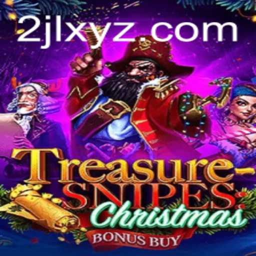 Exploring the Magical World of TreasuresnipesChristmas: A Unique Gaming Experience