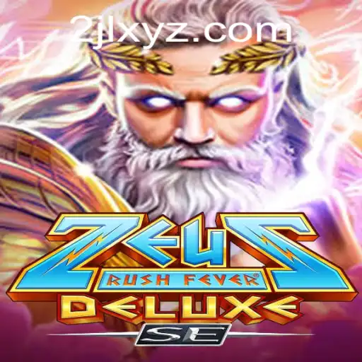 Enter the World of ZeusRushFeverDeluxeSE: A Thrilling Mythological Adventure