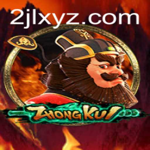 Discover the Enigmatic World of ZhongKui: A Deep Dive into the Traditional Game